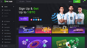 BCStavka Casino Overview Your Ultimate Guide to Online Gaming BCStavka Casino Overview Your Ultimate Guide to Online Gaming