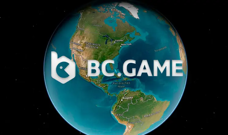 Discover the Thriving Community of BC.Game JP Hub