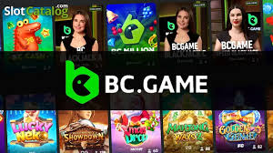 Explore the Exciting Features of the BC Game App Explore the Exciting Features of the BC Game App