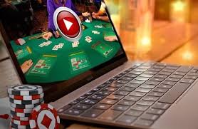Every Spin Could Change Your Future The Allure of Online Gambling