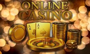 Every Spin Could Change Your Future The Allure of Online Gambling