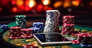 Experience the Thrill of Playing Online Casino Games