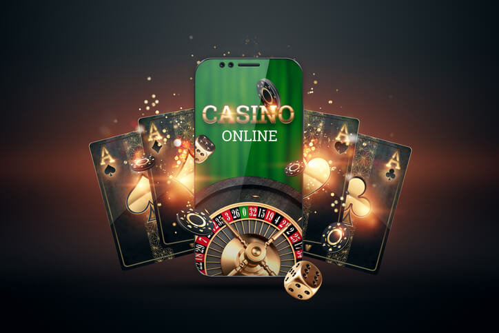 Exploring the Spectacular Growth of Online Casinos in Europe Exploring the Spectacular Growth of Online Casinos in Europe