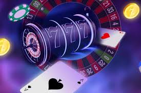 The Excitement of 22 VIP Casino Experience Luxury and Fun The Excitement of 22 VIP Casino Experience Luxury and Fun