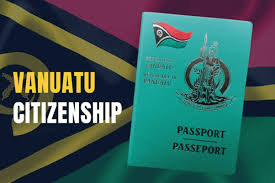 Unlock Your Global Opportunities with Vanuatu's Citizenship by Investment Programme