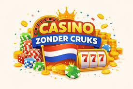 Buitenlandse Casino Zonder CRUKS Waar te Spelen en Wat te Verwachten