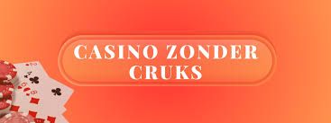Buitenlandse Casino Zonder CRUKS Waar te Spelen en Wat te Verwachten
