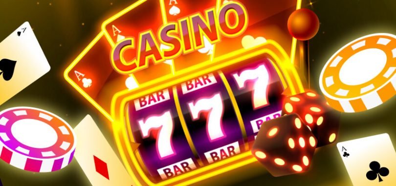 Guide to Registering at NonStop Casino Your Gateway to Online Gaming