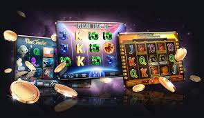The Allure of Casino Irish Luck Your Gateway to Exciting Gaming Adventures