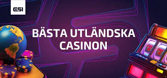 Utländska Casino En Djupgående Guide till Online Spel 657241674