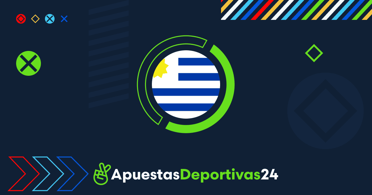 Apuestas Deportivas en Uruguay Guía Completa para Apostadores -490149606 Apuestas Deportivas en Uruguay Guía Completa para Apostadores -490149606