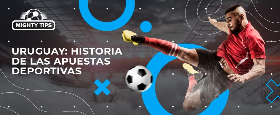 Apuestas Deportivas en Uruguay Todo lo que Necesitas Saber -486549669