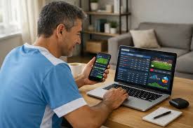 Apuestas Deportivas Estrategias y Consejos para Ganar