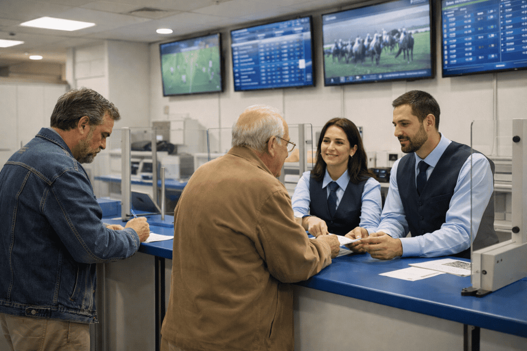 Apuestas en Uruguay Todo lo que Necesitas Saber -464732419