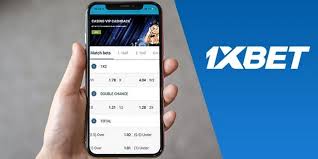 Comprehensive Guide to 1xbet Spain Betting -2061617903