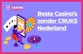 De Voordelen van een Online Casino Zonder CRUKS