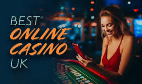 Discover the Best Online UK Casino Mobile Experience 1225245924