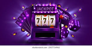 Discover the Exciting World of Casino BetFoxx UK 1330979737