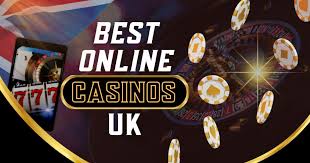 Discover the Latest Online Casinos in the UK No Deposit Bonuses and More
