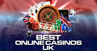 Discover the Latest Online Casinos in the UK No Deposit Bonuses and More
