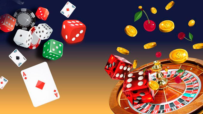 Experience the Thrills of Online Gaming at BOF Casino