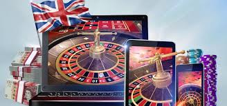 Explore the Best Online Casinos in the UK with Tradacasino