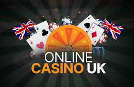 Explore the Best Online Casinos in the UK with Tradacasino