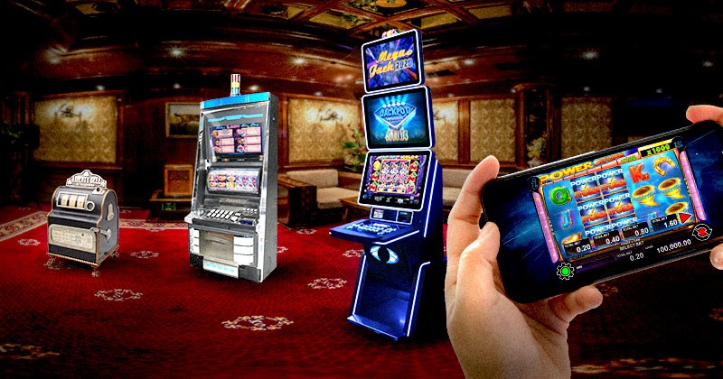 Explore the Galaxy of Fun with Space Slots Casino