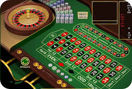 La Emoción de la Ruleta Online Estrategias y Consejos La Emoción de la Ruleta Online Estrategias y Consejos