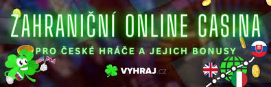 Nove Casino CZ - Vše, co potřebujete vědět o nových online casinech v České republice