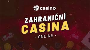 Online Zahraniční Casino Vše, co Potřebujete Vědět