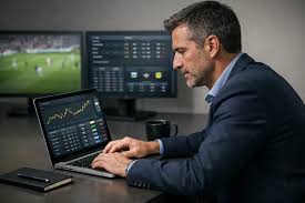 Pronósticos de Fútbol Cómo Predecir Resultados con Éxito