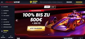 QuickWin Casino España Diversión y Ganancias Al Alcance de Tu Mano -786180356 QuickWin Casino España Diversión y Ganancias Al Alcance de Tu Mano -786180356