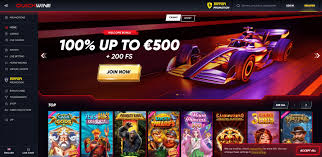 QuickWin Casino España Tu Oportunidad de Ganar