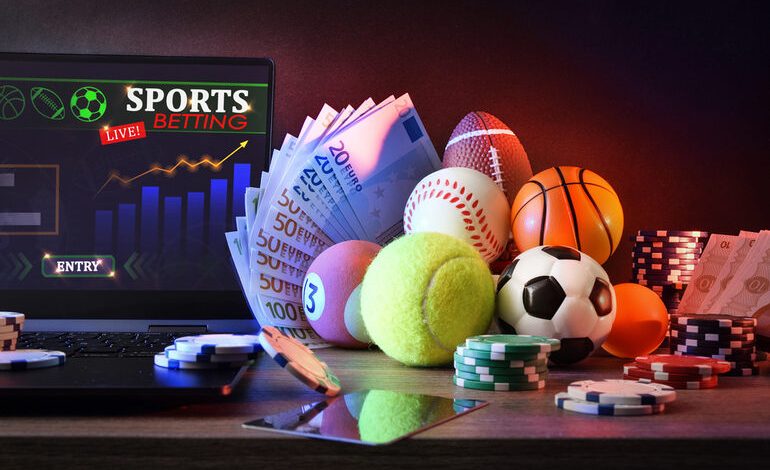 Registro Supermatch La Nueva Era de Registro de Apuestas Deportivas