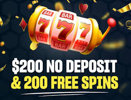 Unlock Your Winning Potential with 60 Free Spins No Deposit