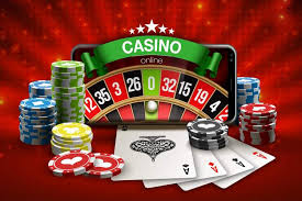 Your Ultimate Guide to Scarlet Casino & Sportsbook 1405868658