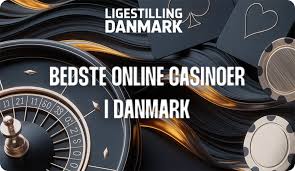 Bedste Live Casinoer Find Dit Ideelle Spil