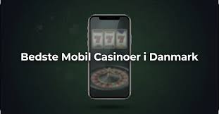 Bedste Mobil Casinoer i 2023 - Spil Når Som Helst, Hvor Som Helst