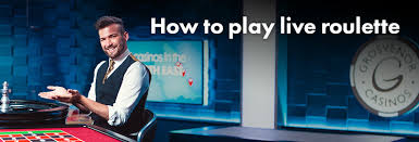 Best Live Roulette Online Casino Experience the Thrill of Real-Time Gaming 1074324675