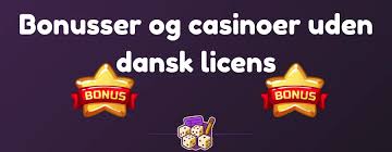 Bookmaker uden dansk licens Hvad du behøver at vide 764790941