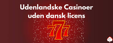 Bookmaker uden dansk licens Hvad du behøver at vide 764790941