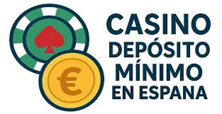 Casinò con Deposito di 5 Euro Scopri le Migliori Offerte 826122894