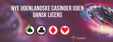 Casino EU Licens En Guide til Sikkert Spil Online