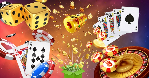 Casino Udenom Rufus Oplev De Bedste Spilmuligheder
