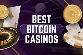 De Bedste Bitcoin Casinoer En Guide til Online Spil med Kryptovaluta De Bedste Bitcoin Casinoer En Guide til Online Spil med Kryptovaluta