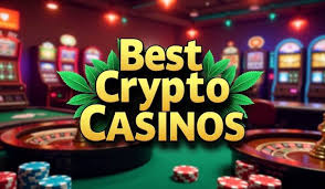 De Bedste Bitcoin Casinoer En Guide til Online Spil med Kryptovaluta De Bedste Bitcoin Casinoer En Guide til Online Spil med Kryptovaluta
