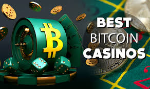 De Bedste Bitcoin Casinoer i 2023 Spil og Vind