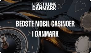 De Bedste Mobil Casinoer Spil På Farten