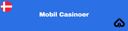 De Bedste Mobil Casinoer Spil På Farten